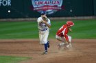 Baseball vs SUNY Cortland  Wheaton College Baseball takes on SUNY Cortland University in game three of the NCAA D3 College World Series at Veterans Memorial Stadium in Cedar Rapids, Iowa. - Photo By: KEITH NORDSTROM : Wheaton Baseball, NCAA, Baseball, World Series
